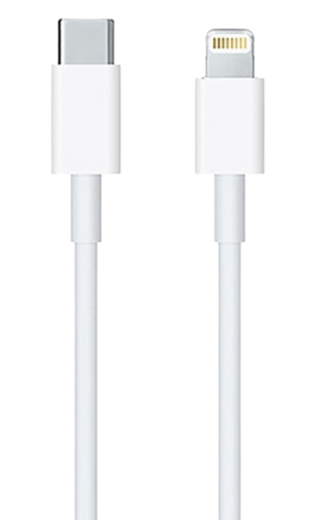 Кабель USB-C to Lightning Charge Original CN 1m BOX 144838 фото