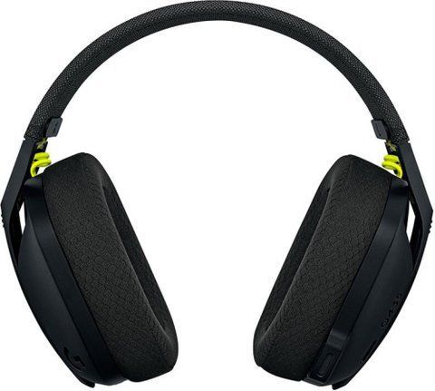 Навушники Logitech G435 Gaming Black (981-001050) 144659 фото