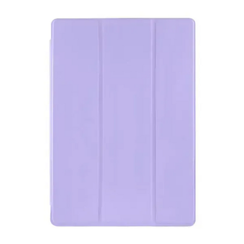Чохол планшет TPU Smart Case Xiaomi Redmi Pad 2/Pad SE 11 light purple 145256 фото