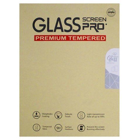 Ultra 0.33mm (коробка) Samsung Galaxy Tab A9+ (11'') (X210/X215) 029499 фото