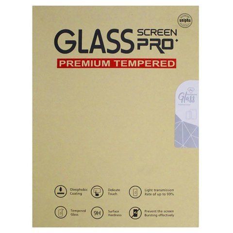 Ultra 0.33mm (коробка) Xiaomi Pad 6 / Pad 6 Pro (11") / Redmi Pad SE (11") 029500 фото
