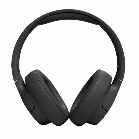 Бездротові навушки JBL Tune 720BT Black (JBLT720BTBLK) 073591 фото