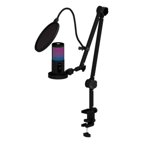 Мікрофон HATOR Signify RGB PRO+ (HTA-516) 075504 фото