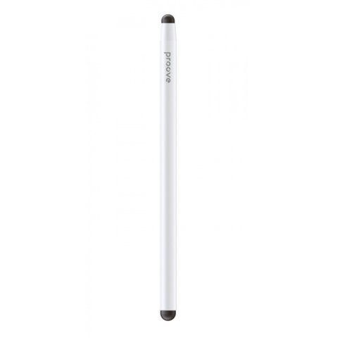 Стилус Proove Stylus Magic Wand SP-01 white (STS100000002) 122806 фото