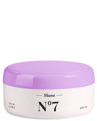 Organic Sakura Honey Hand And Nail Cream 300 ml №7 COS-82-0111 фото