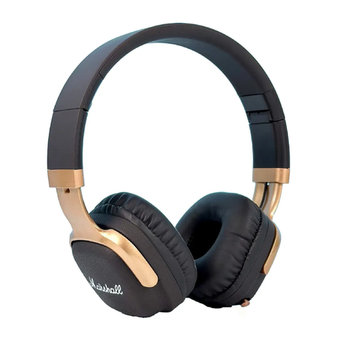 Навушники Big Bluetooth Marshall MID ANC black 143744 фото