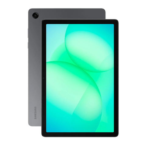 Планшет Samsung Tab A11+/X230 6/128 Wi-Fi Gray UA 144059 фото