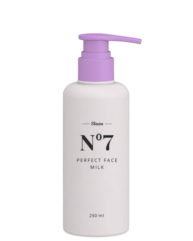 Perfect Face Milk Sun Block Lotion №7 COS-82-0114 фото