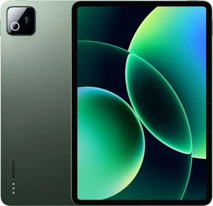 Планшет Xiaomi Pad 8 Wi-Fi 8/128GB Pine Green (VHU6395EU) 144975 фото