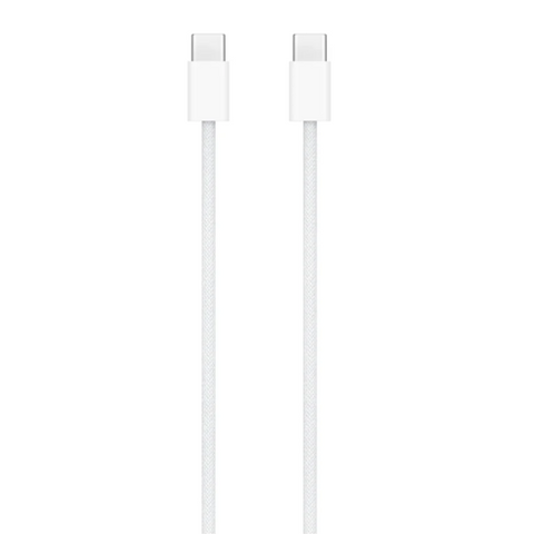 Кабель Apple USB-C 60W Charge Original (MW493FE/A) 1m BOX 144398 фото