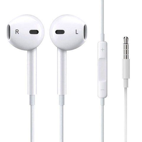 Навушники Hoco M1 White 000221 фото