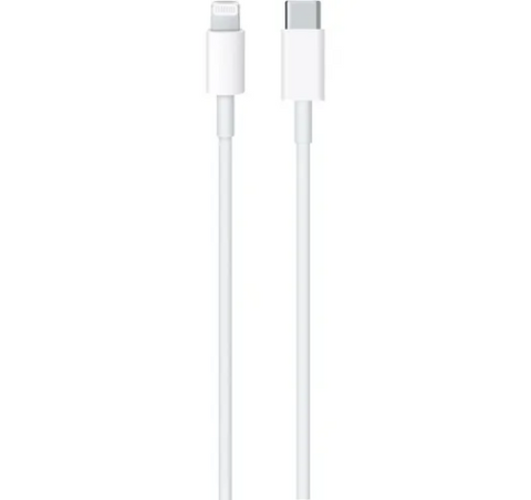 Кабель Apple USB-C to Lightning Original 1m A2561 MM0A3 (оригінал з комплекту) 144505 фото