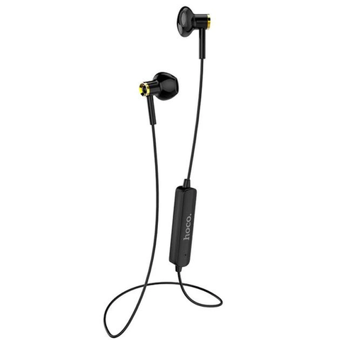 Bluetooth навушники Hoco ES21 Black 029749 фото