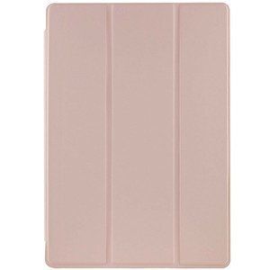Чохол-книжка для планшета Book Cover stylus slot Samsung Galaxy Tab A8 10.5" (2021) (X200/X205) Pink Sand 144803 фото
