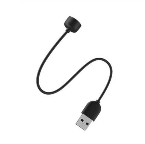 Кабель Pino Xiaomi Mi Band 5/6/7 USB Charger 144713 фото