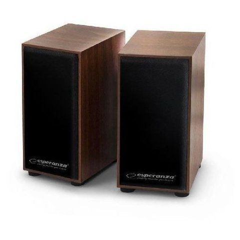 Акустика Esperanza EP122 Wood 071297 фото