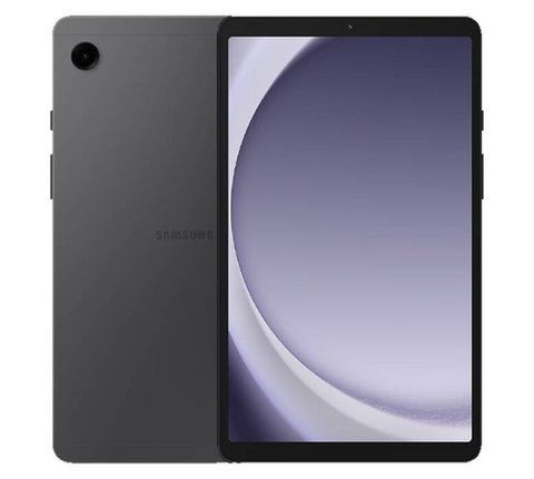 Samsung Galaxy Tab A9 8/128GB Wi-Fi Graphite (SM-X110NZAE)_ 029778 фото